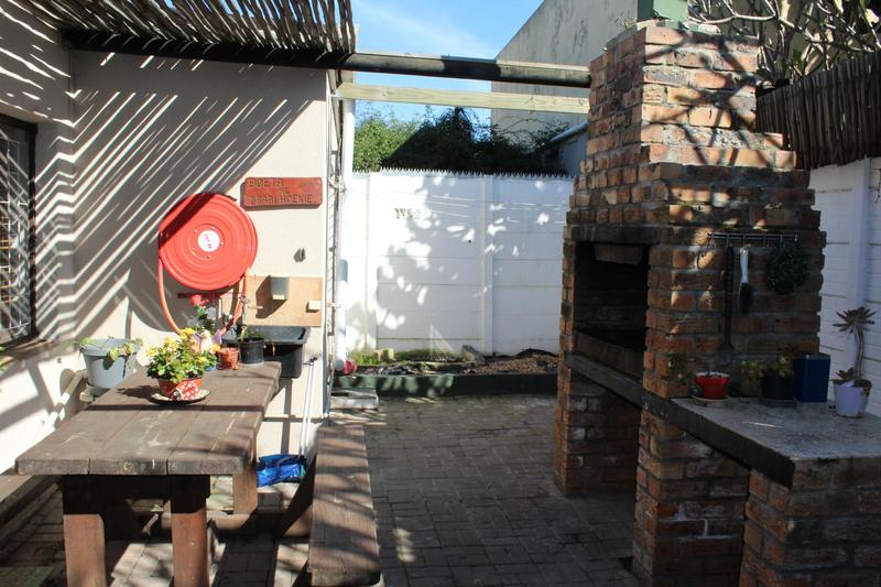 3 Bedroom Property for Sale in Glen Lilly Western Cape